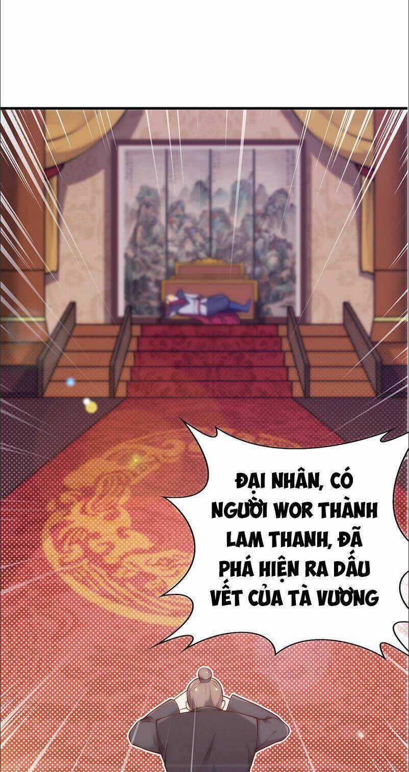 Thiên Hạ Kiếp Chapter 30 trang 108