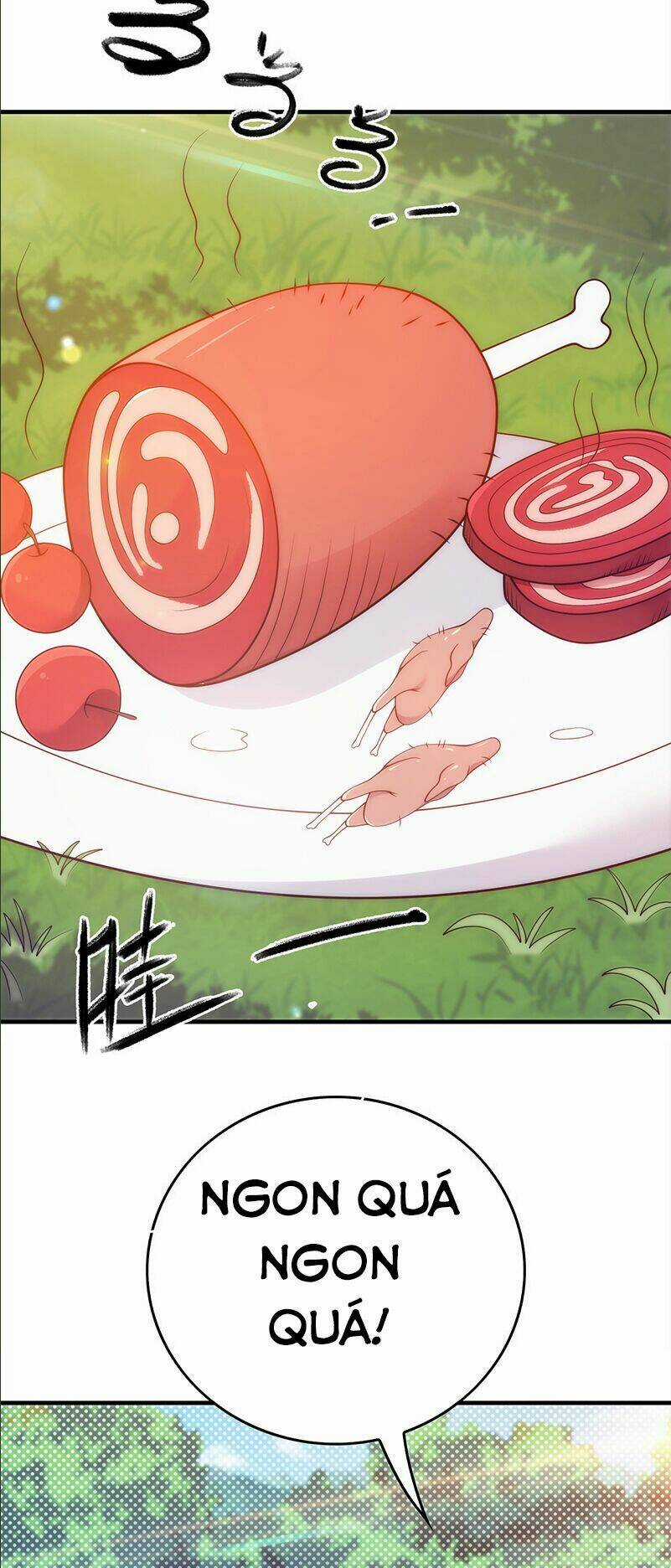 Thiên Hạ Kiếp Chapter 30 trang 11