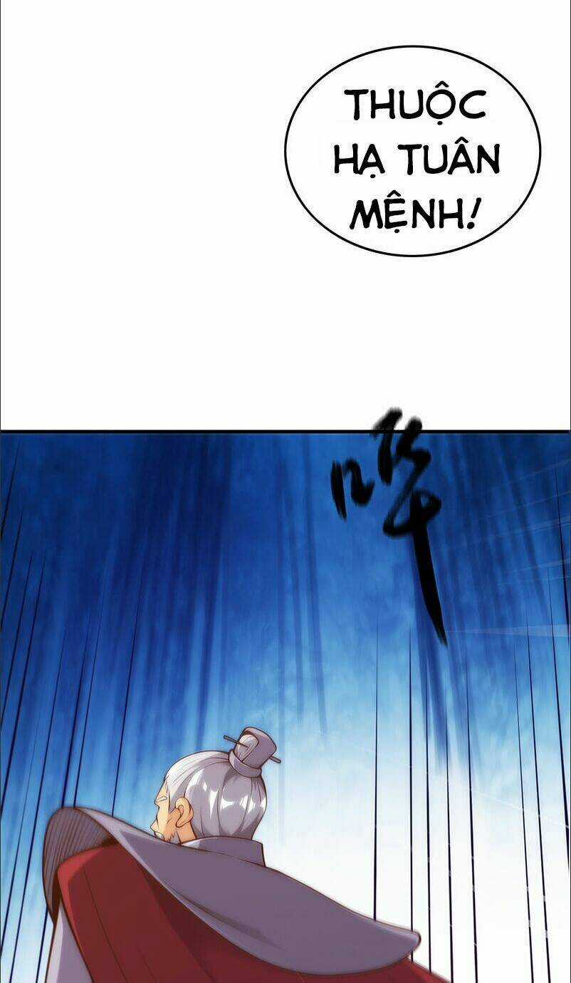 Thiên Hạ Kiếp Chapter 30 trang 110