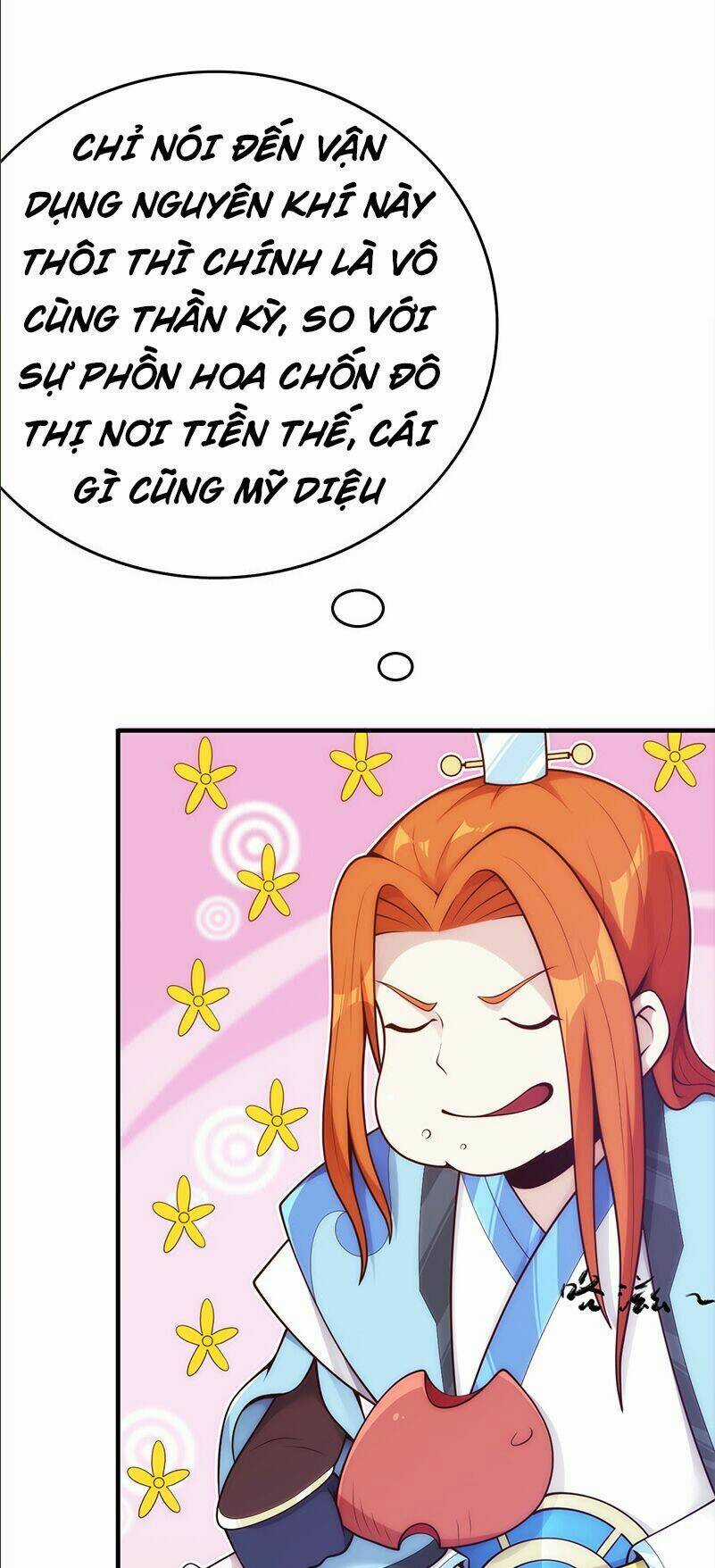 Thiên Hạ Kiếp Chapter 30 trang 13