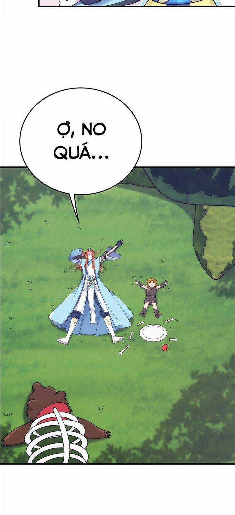 Thiên Hạ Kiếp Chapter 30 trang 14