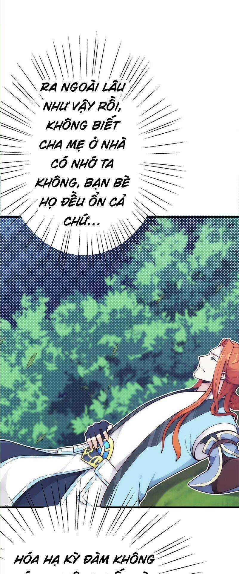 Thiên Hạ Kiếp Chapter 30 trang 15