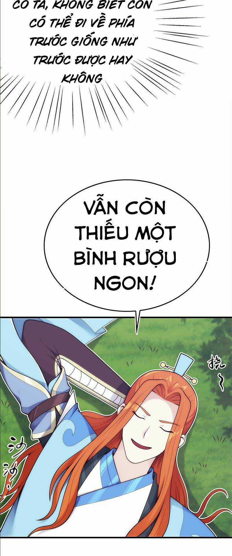 Thiên Hạ Kiếp Chapter 30 trang 16