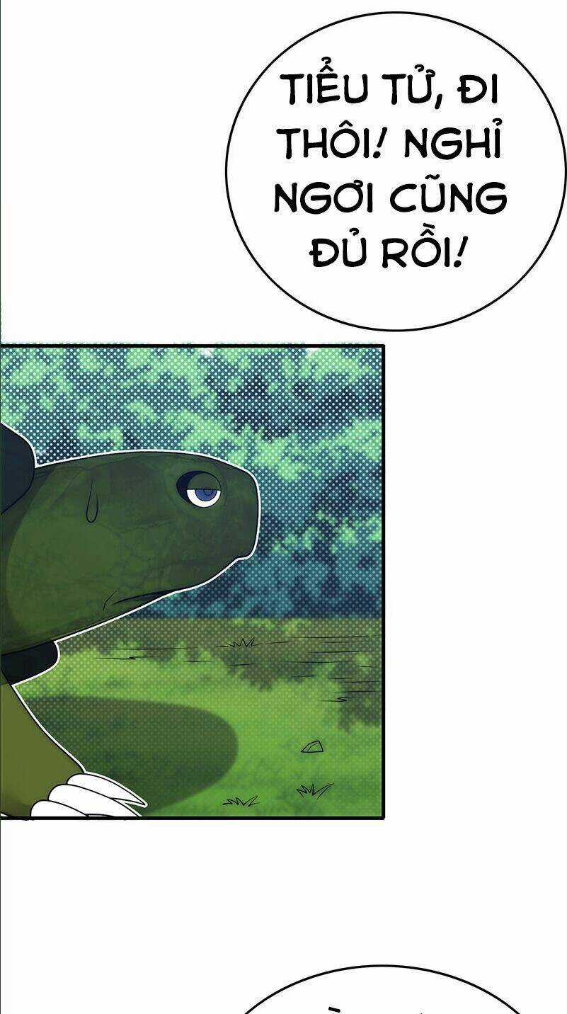 Thiên Hạ Kiếp Chapter 30 trang 17