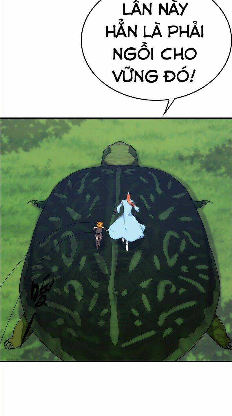 Thiên Hạ Kiếp Chapter 30 trang 18