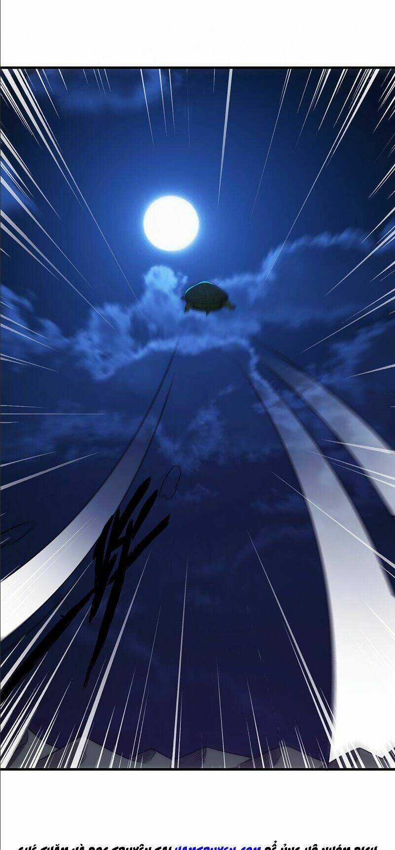 Thiên Hạ Kiếp Chapter 30 trang 19