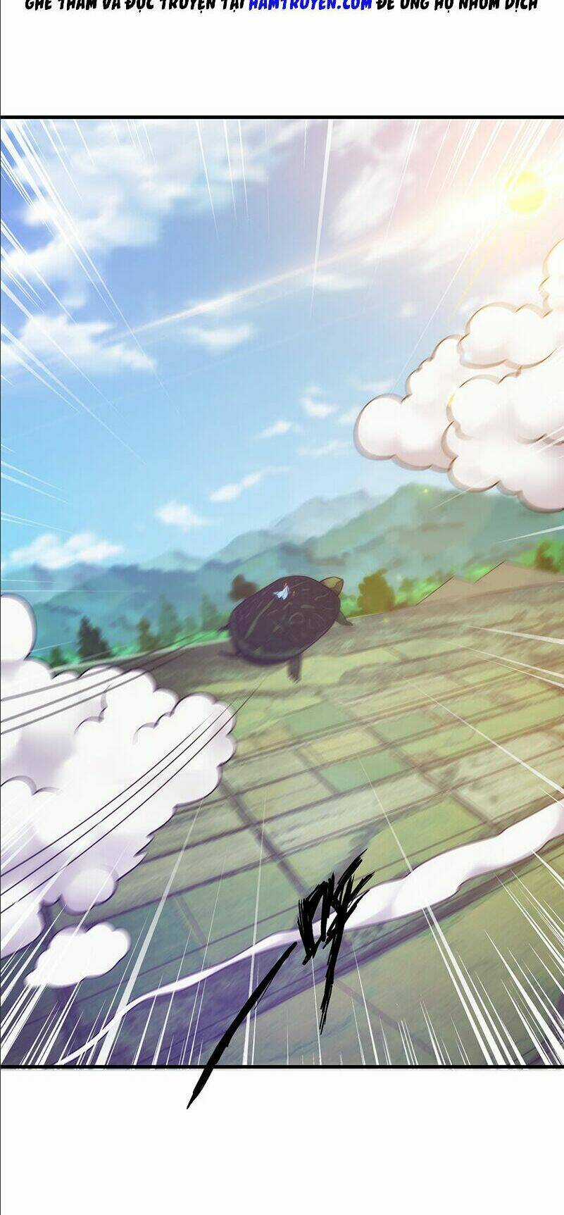 Thiên Hạ Kiếp Chapter 30 trang 20