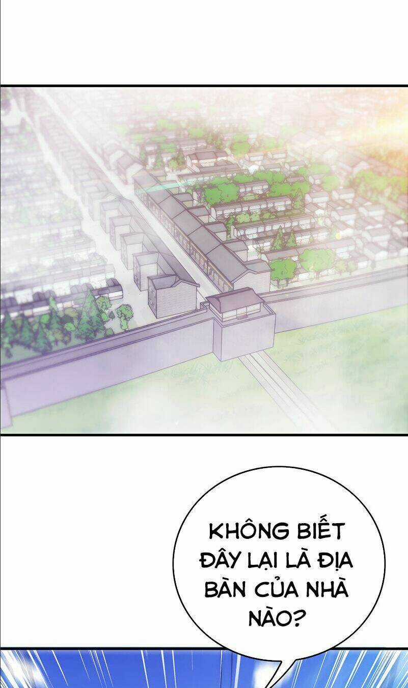 Thiên Hạ Kiếp Chapter 30 trang 21