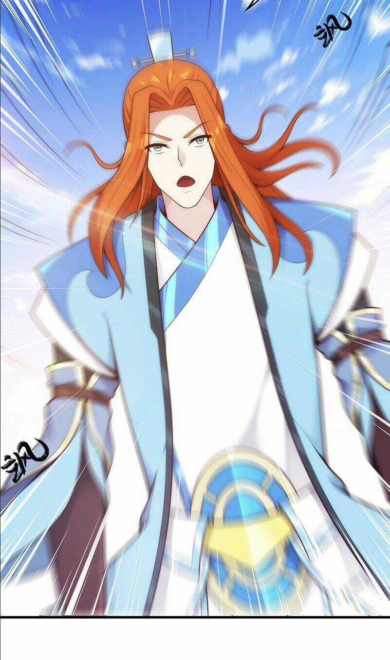 Thiên Hạ Kiếp Chapter 30 trang 22