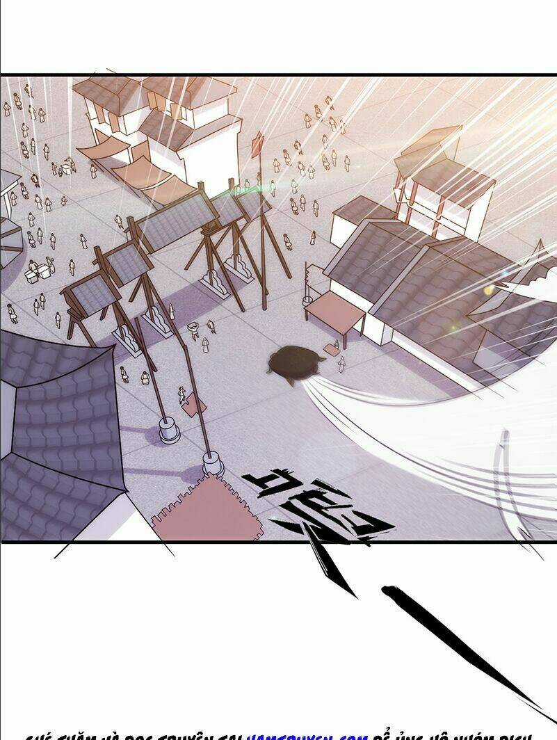 Thiên Hạ Kiếp Chapter 30 trang 23