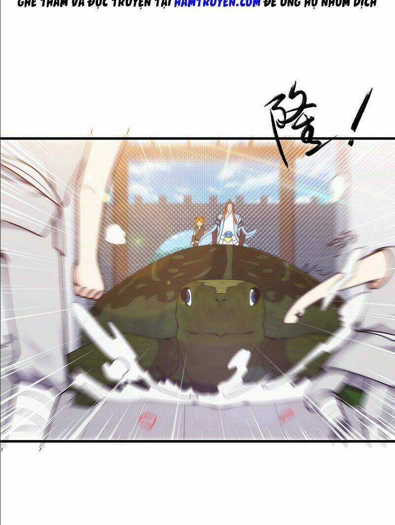 Thiên Hạ Kiếp Chapter 30 trang 24