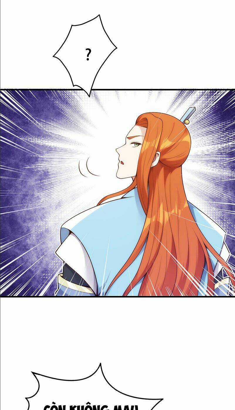 Thiên Hạ Kiếp Chapter 30 trang 27