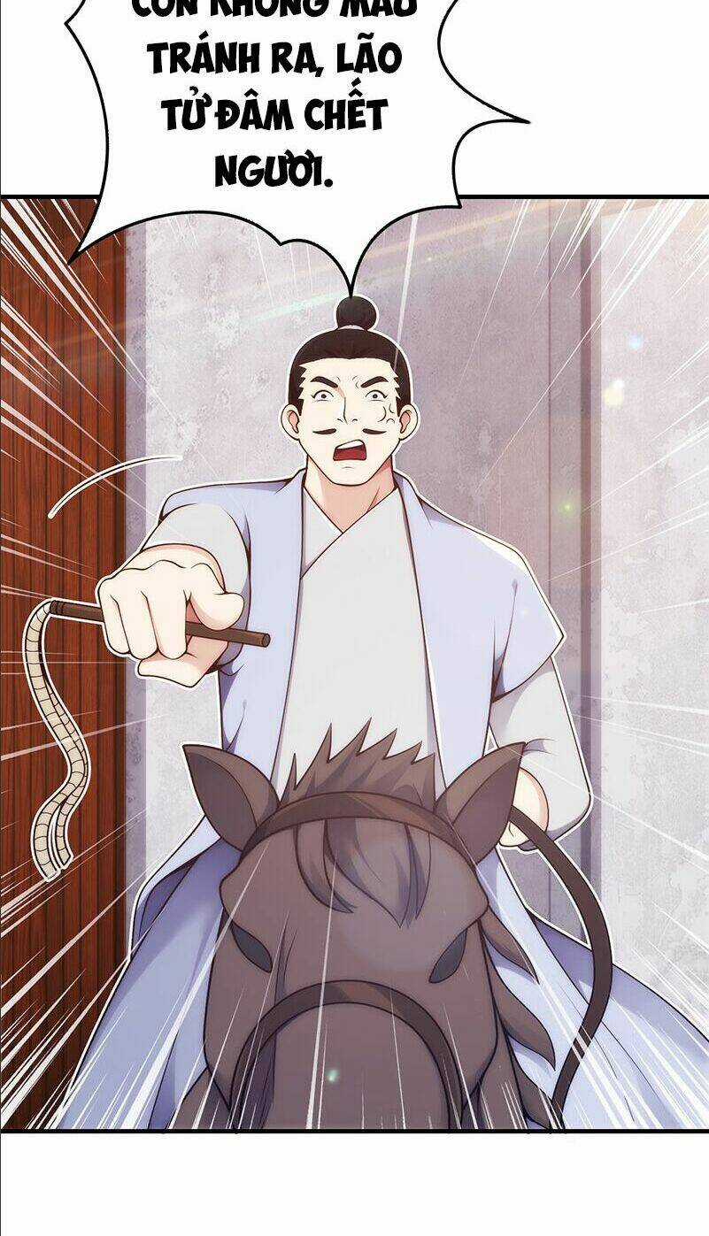 Thiên Hạ Kiếp Chapter 30 trang 28