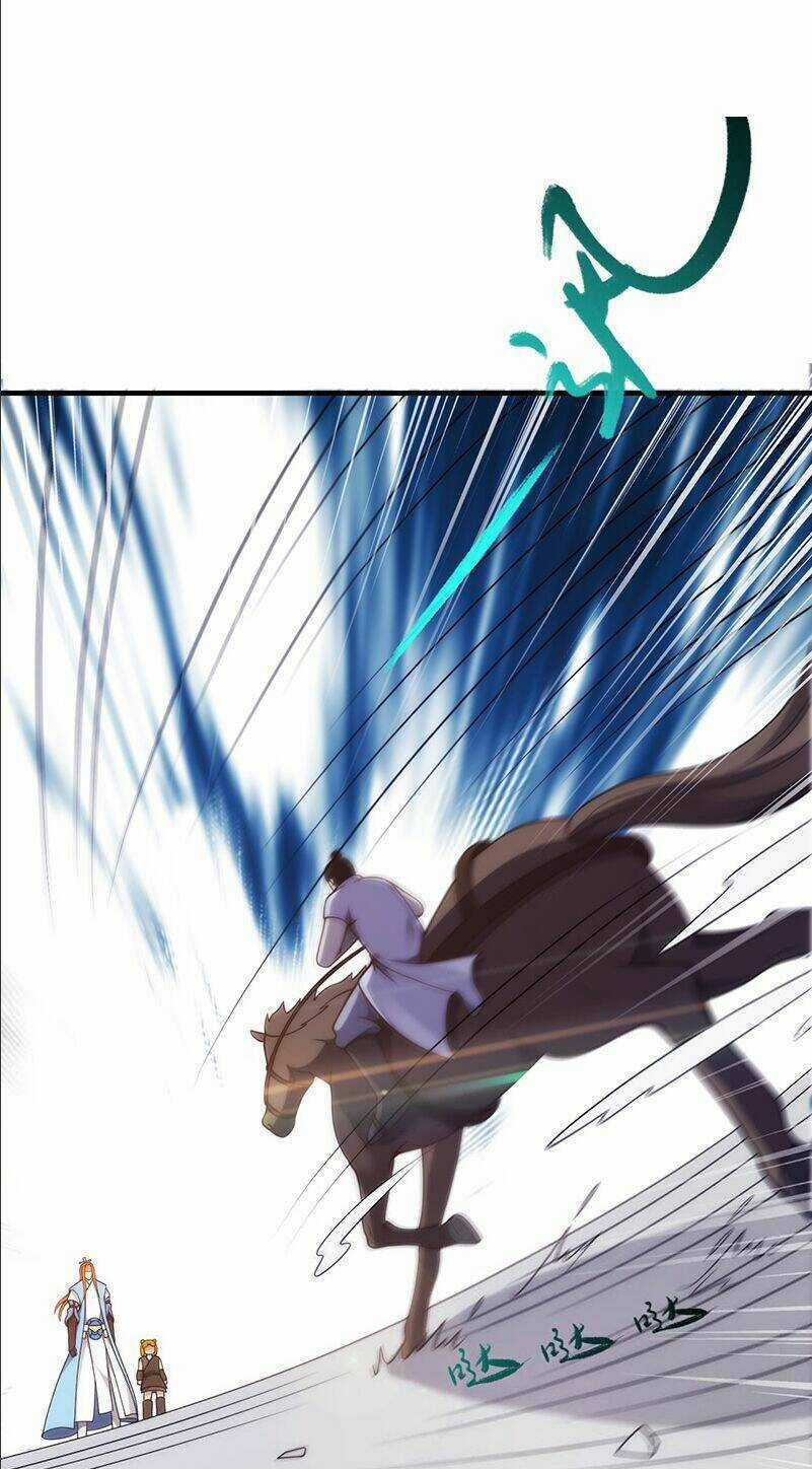 Thiên Hạ Kiếp Chapter 30 trang 29