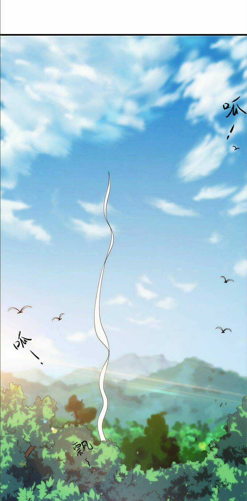 Thiên Hạ Kiếp Chapter 30 trang 3