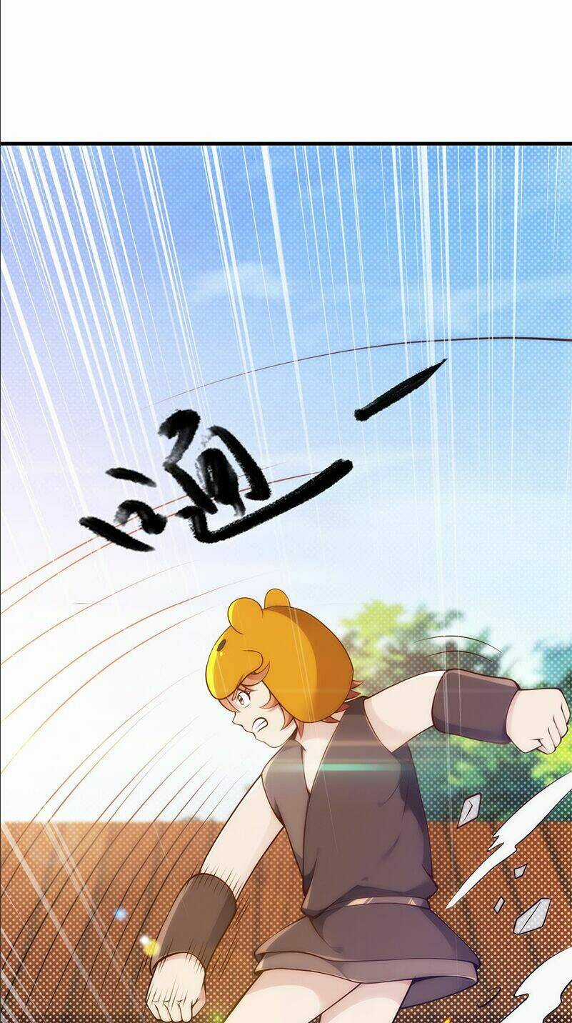 Thiên Hạ Kiếp Chapter 30 trang 31