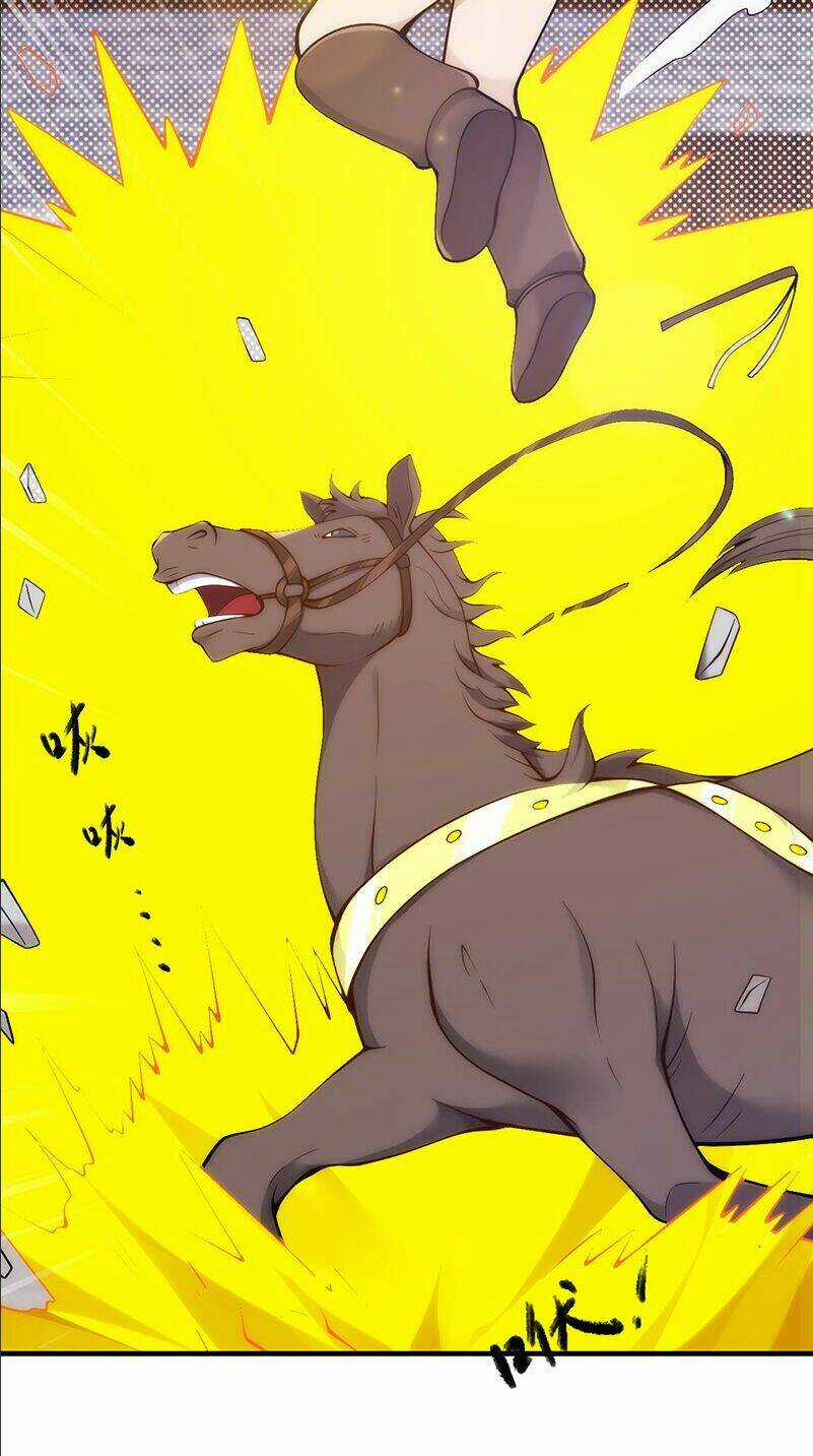 Thiên Hạ Kiếp Chapter 30 trang 32