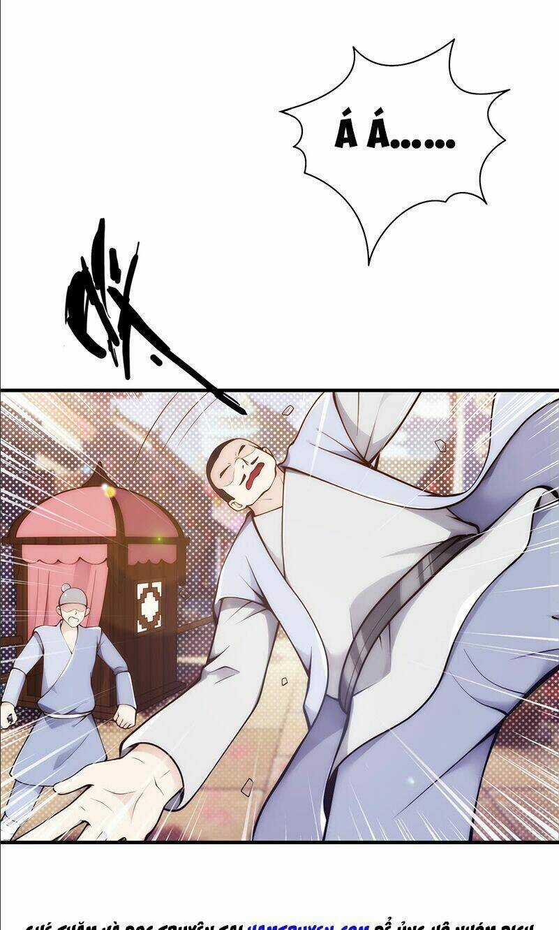 Thiên Hạ Kiếp Chapter 30 trang 33