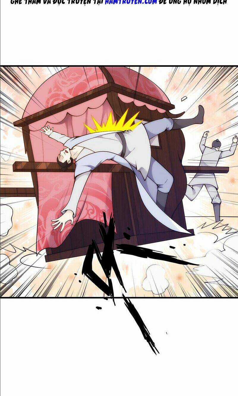 Thiên Hạ Kiếp Chapter 30 trang 34