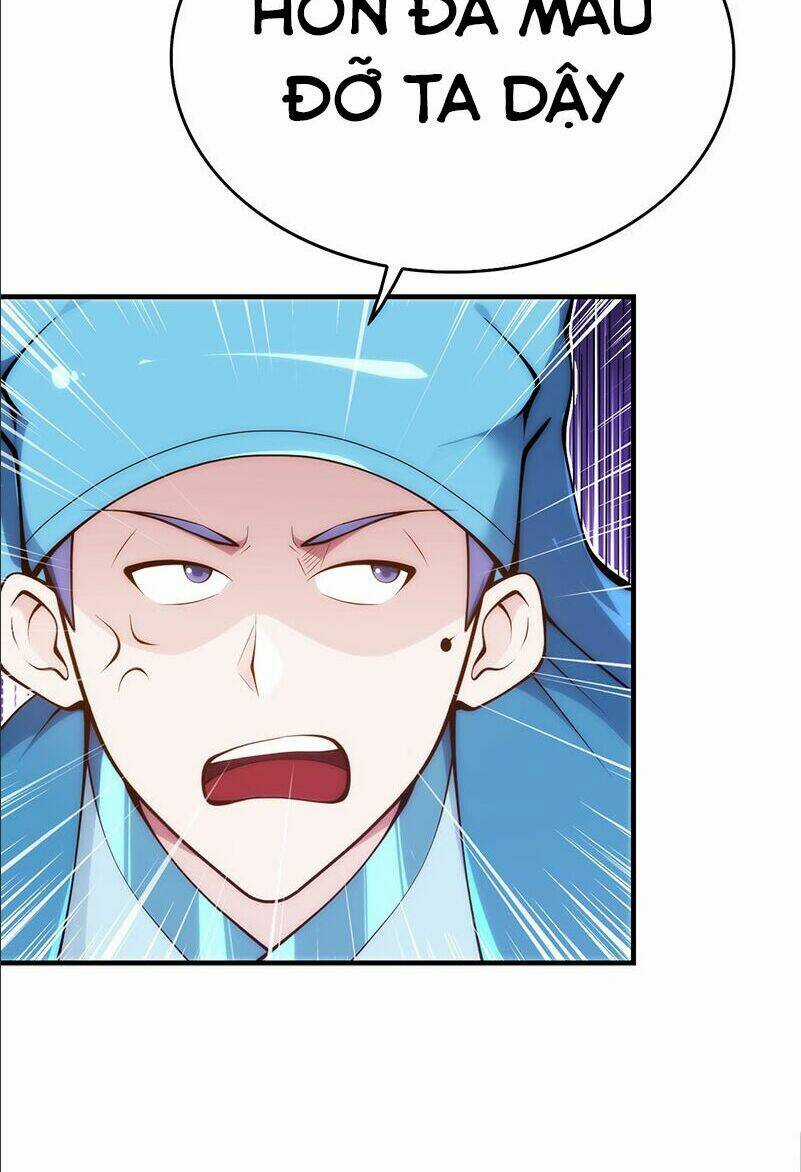 Thiên Hạ Kiếp Chapter 30 trang 36