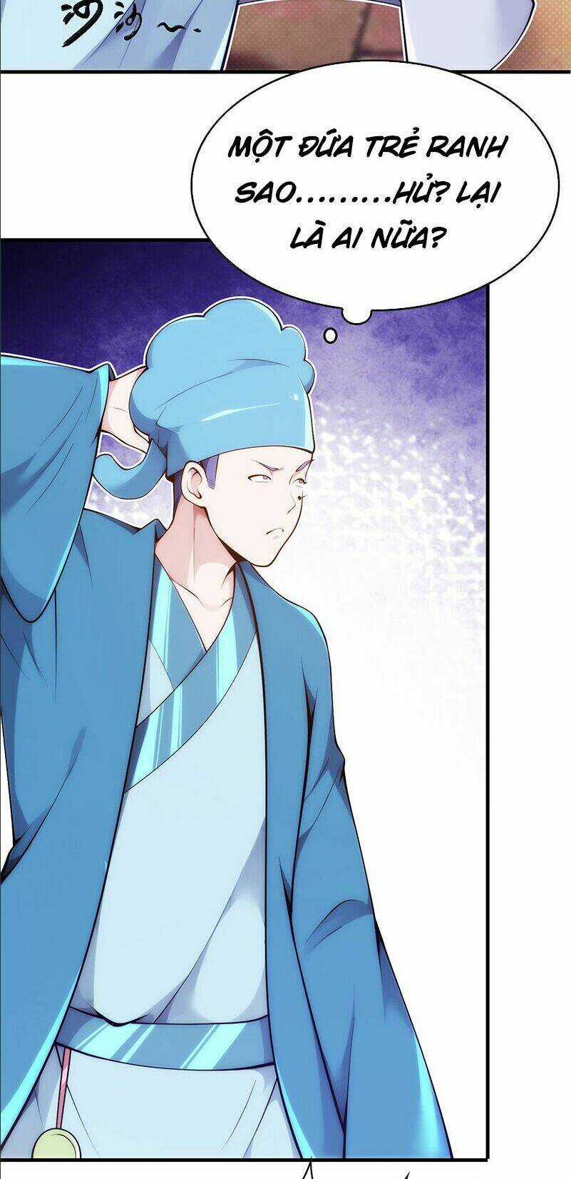 Thiên Hạ Kiếp Chapter 30 trang 38