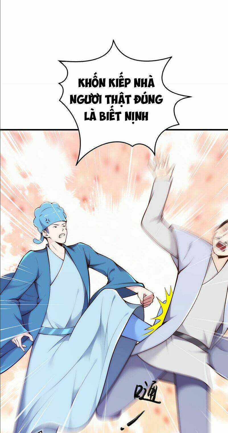 Thiên Hạ Kiếp Chapter 30 trang 41