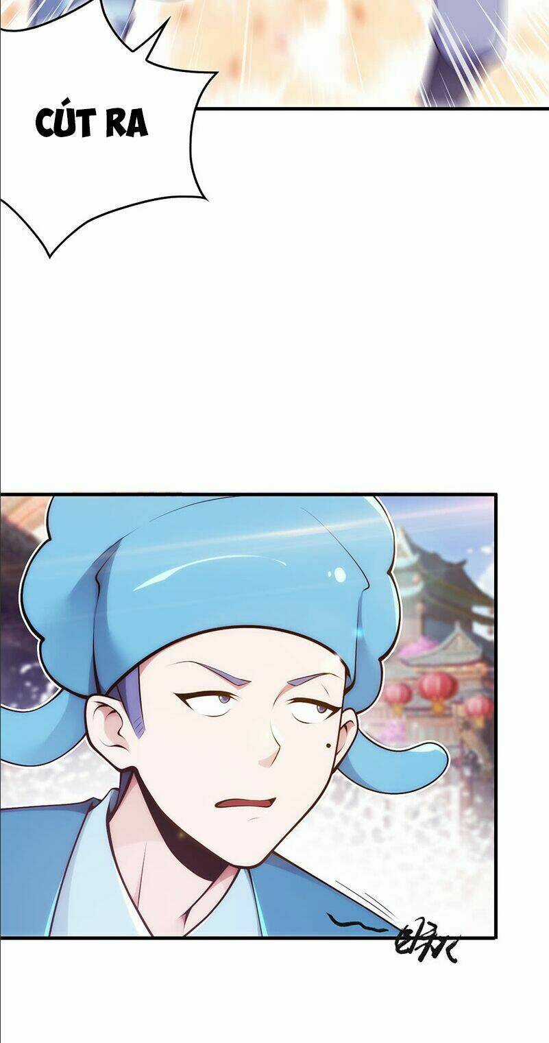 Thiên Hạ Kiếp Chapter 30 trang 42