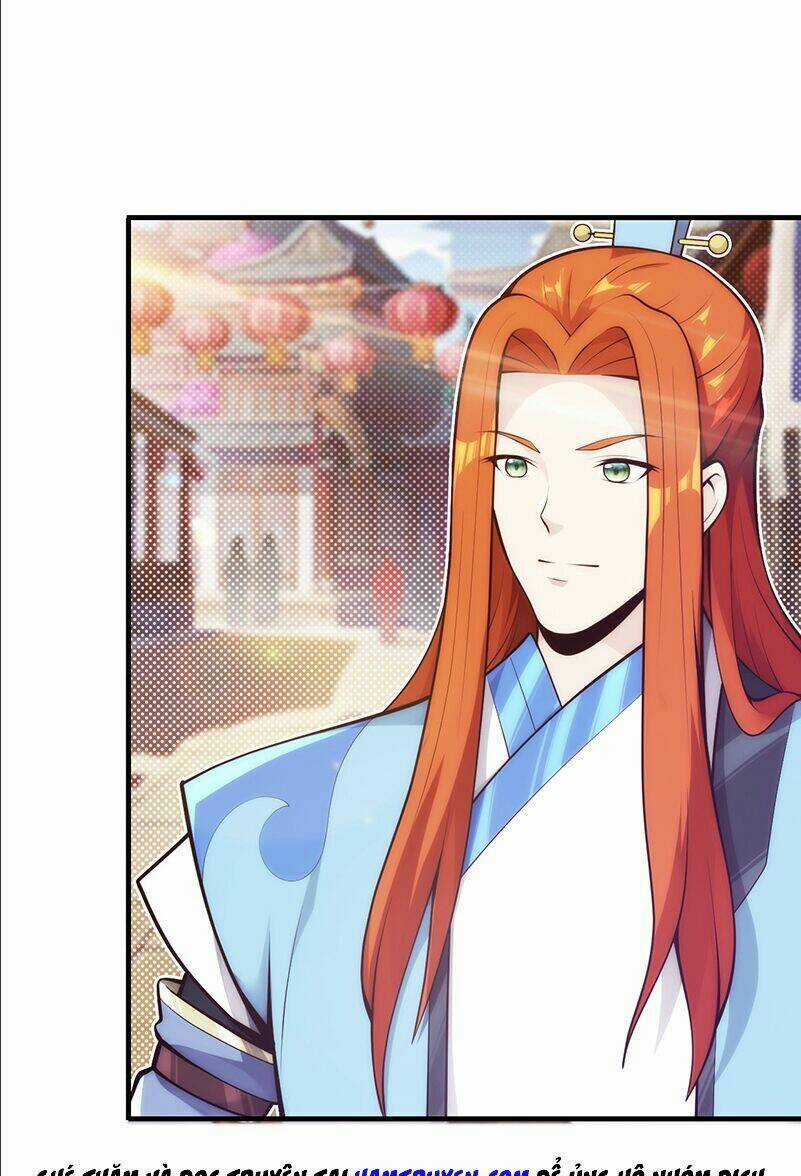 Thiên Hạ Kiếp Chapter 30 trang 43