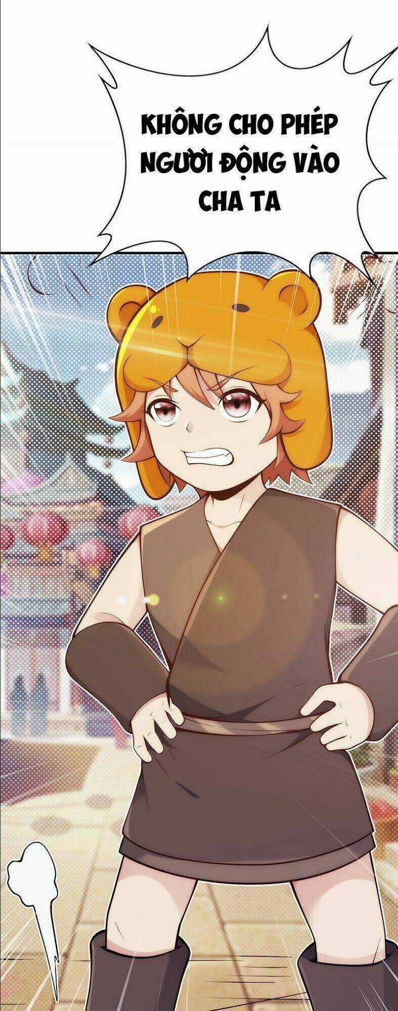 Thiên Hạ Kiếp Chapter 30 trang 45