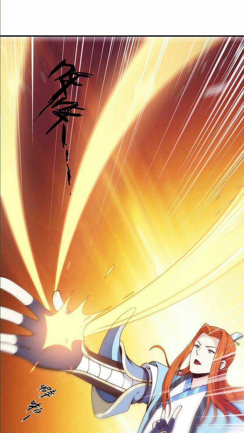 Thiên Hạ Kiếp Chapter 30 trang 5