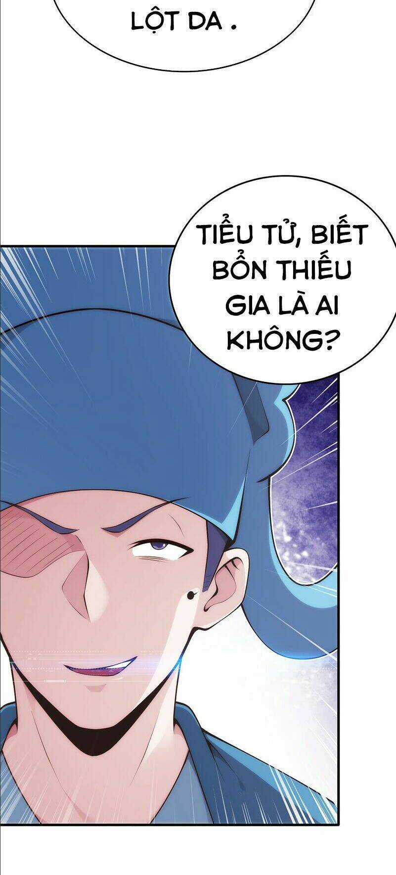 Thiên Hạ Kiếp Chapter 30 trang 52