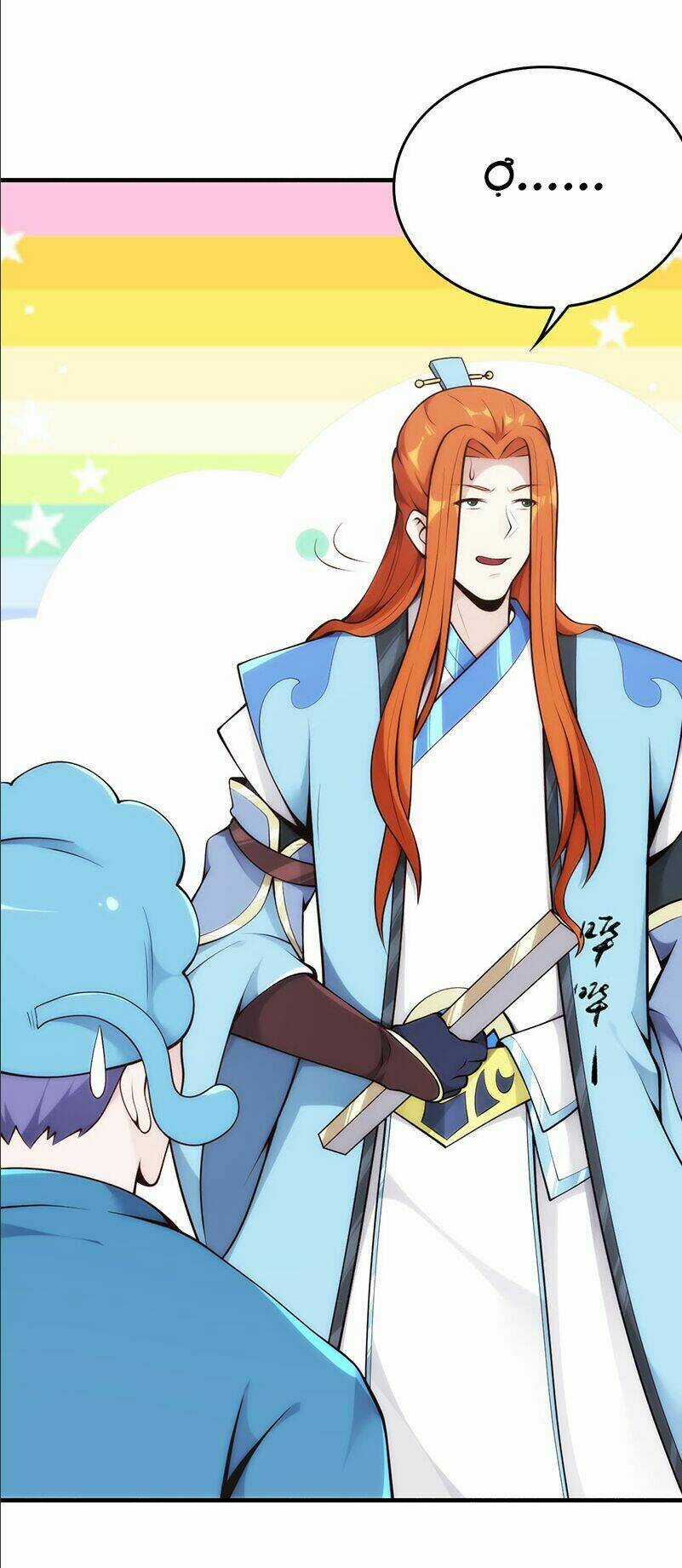 Thiên Hạ Kiếp Chapter 30 trang 53