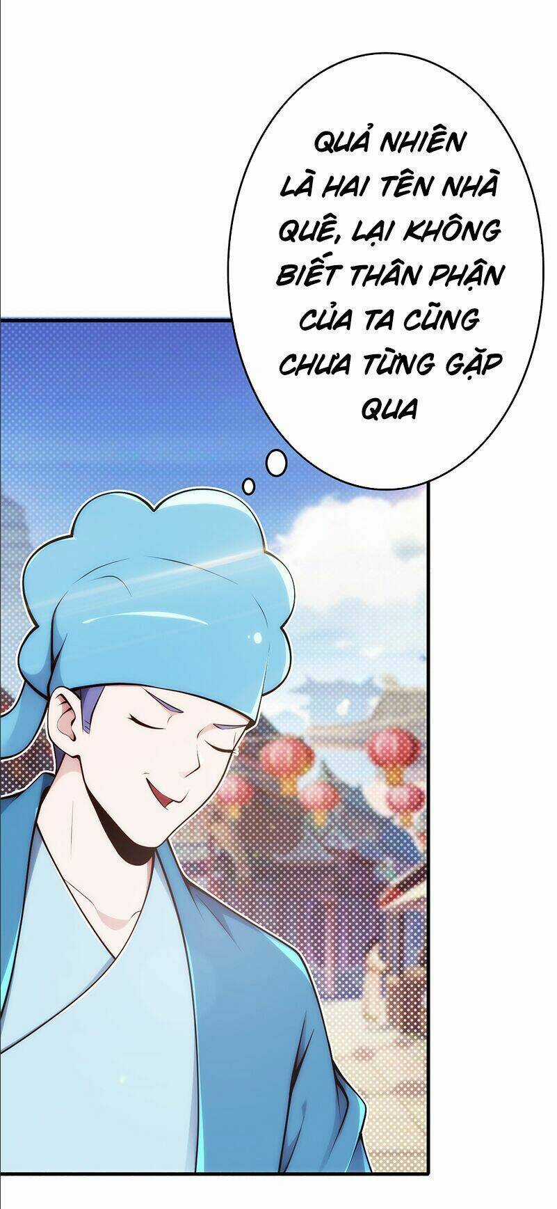 Thiên Hạ Kiếp Chapter 30 trang 54