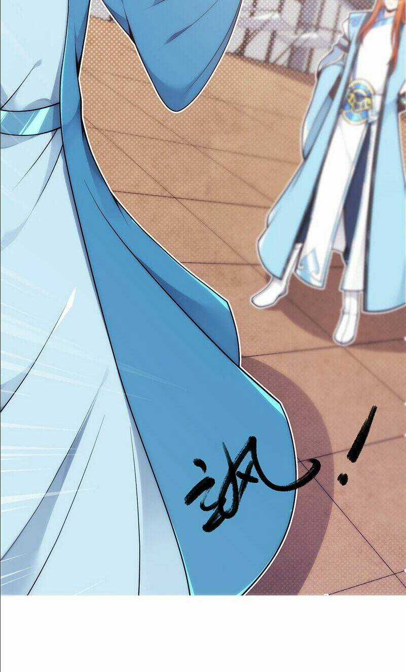 Thiên Hạ Kiếp Chapter 30 trang 56