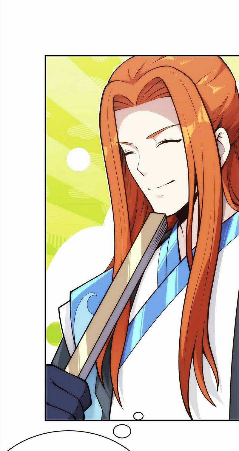 Thiên Hạ Kiếp Chapter 30 trang 57