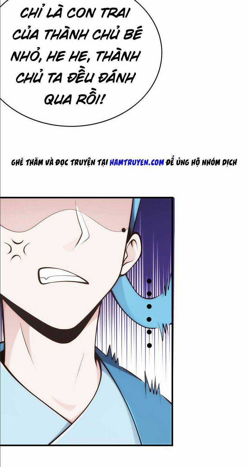 Thiên Hạ Kiếp Chapter 30 trang 58