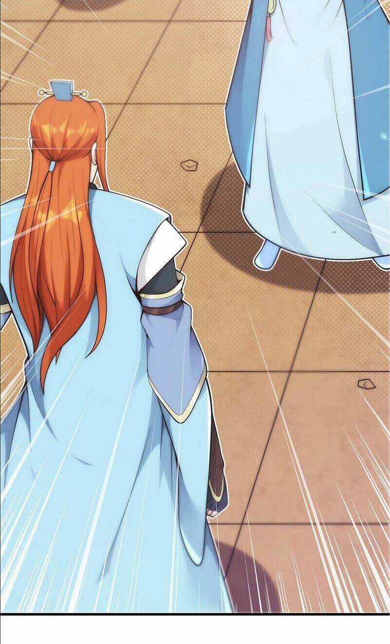 Thiên Hạ Kiếp Chapter 30 trang 60