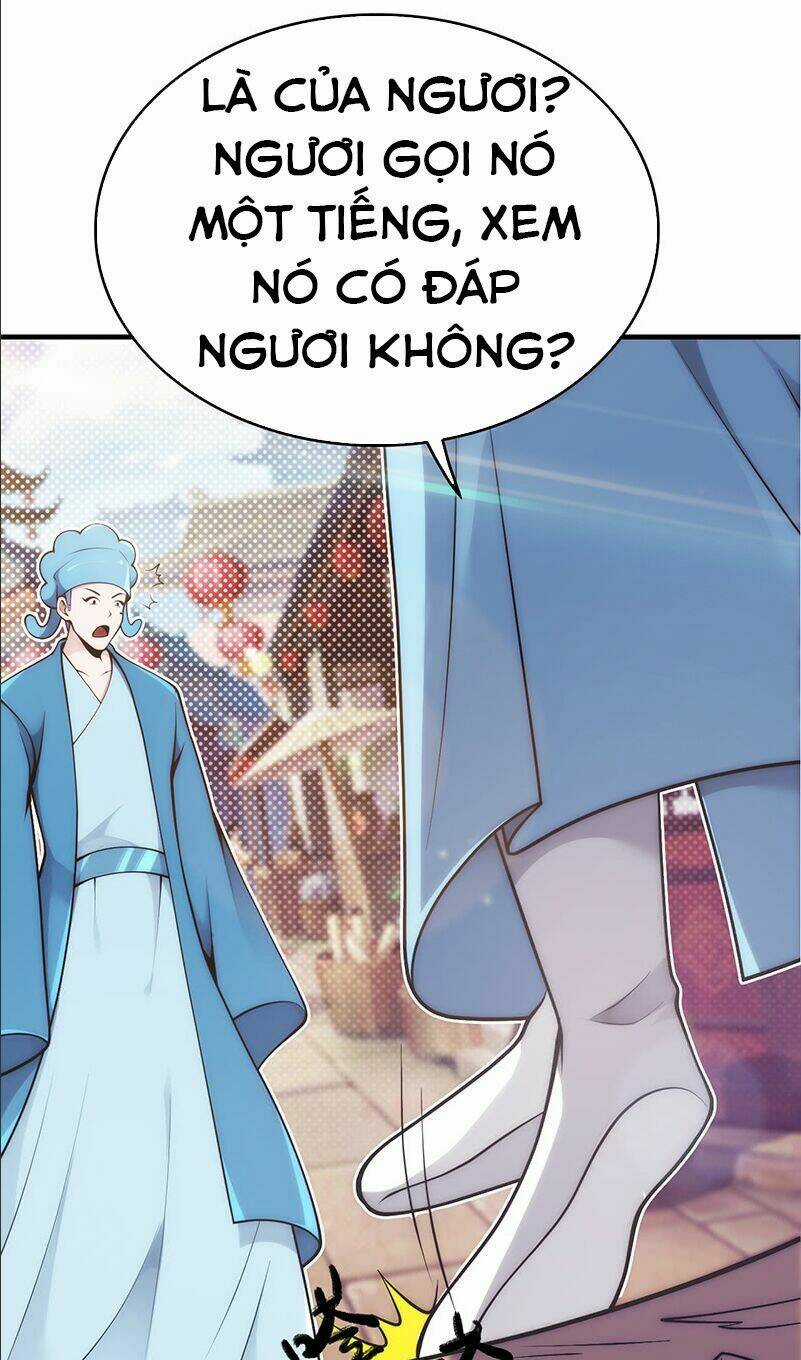 Thiên Hạ Kiếp Chapter 30 trang 61