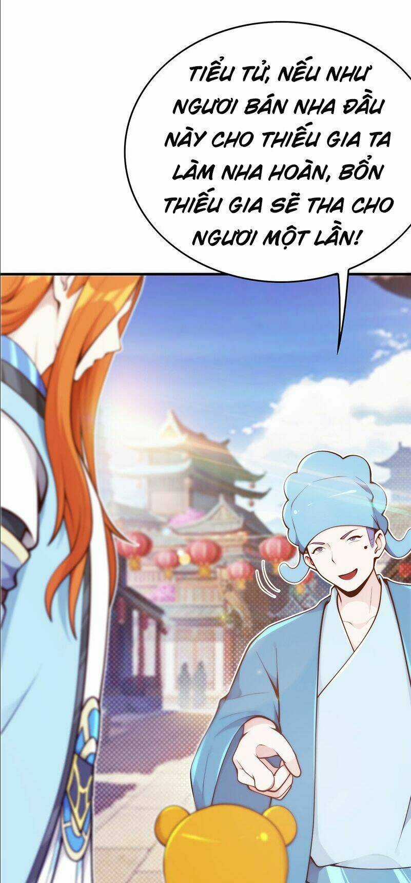 Thiên Hạ Kiếp Chapter 30 trang 63