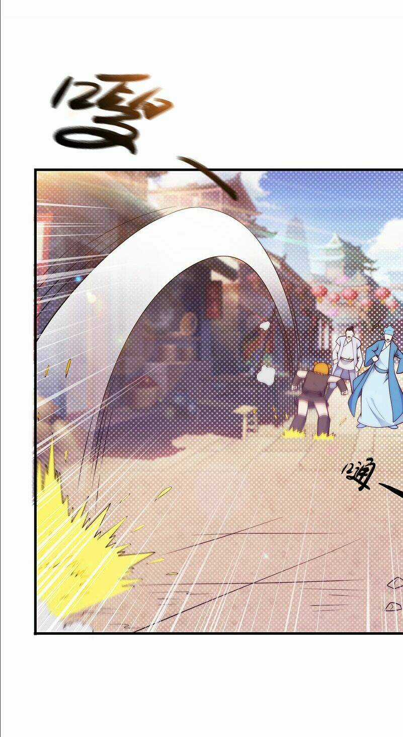 Thiên Hạ Kiếp Chapter 30 trang 69