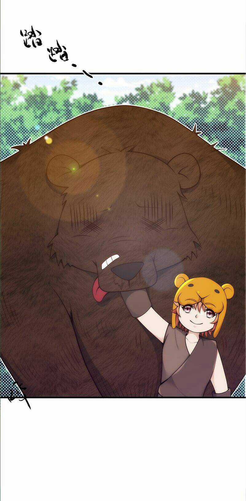 Thiên Hạ Kiếp Chapter 30 trang 7