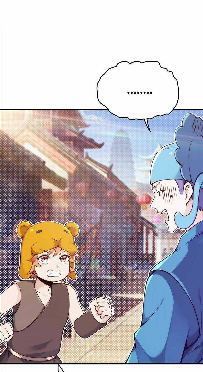 Thiên Hạ Kiếp Chapter 30 trang 70