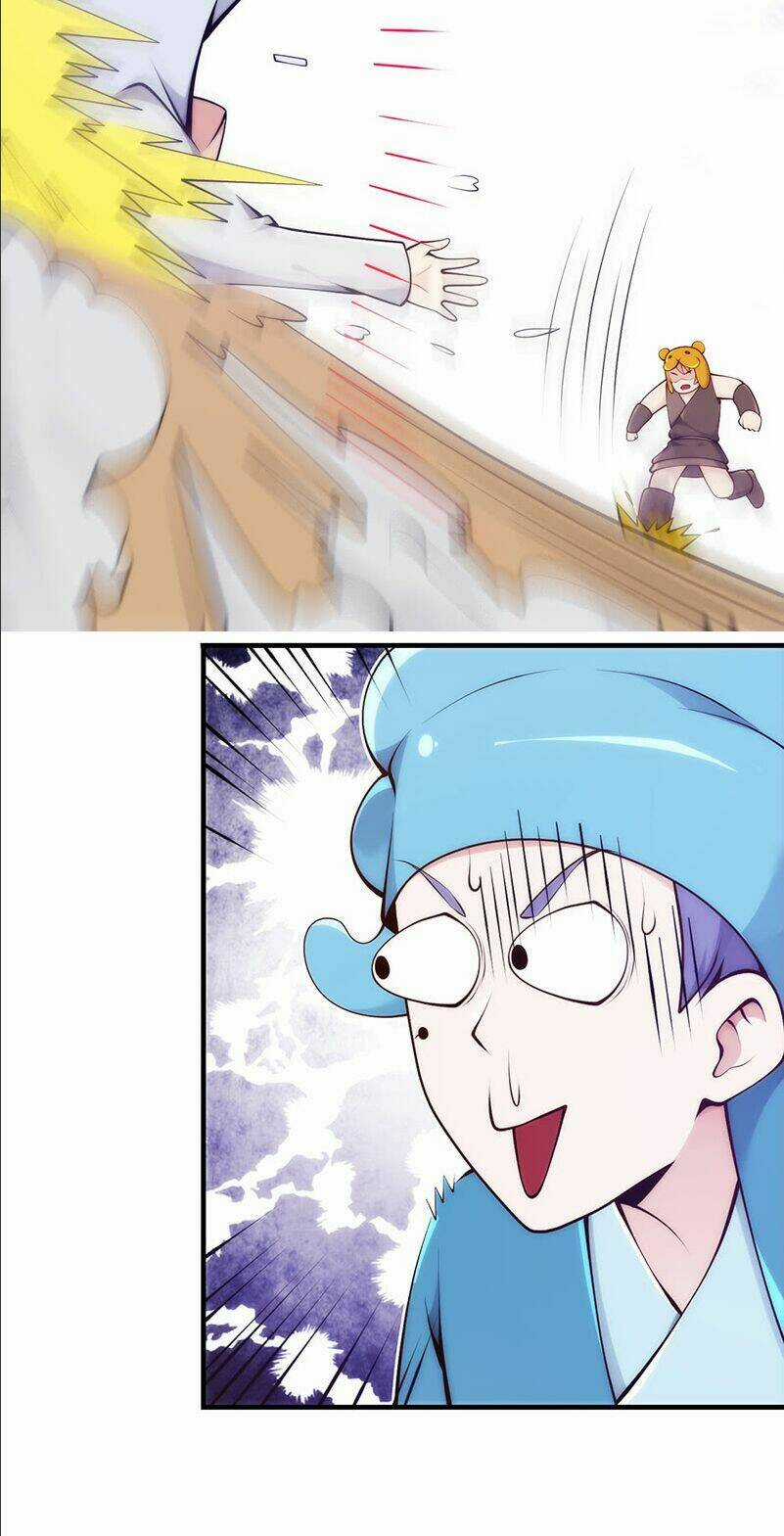 Thiên Hạ Kiếp Chapter 30 trang 74