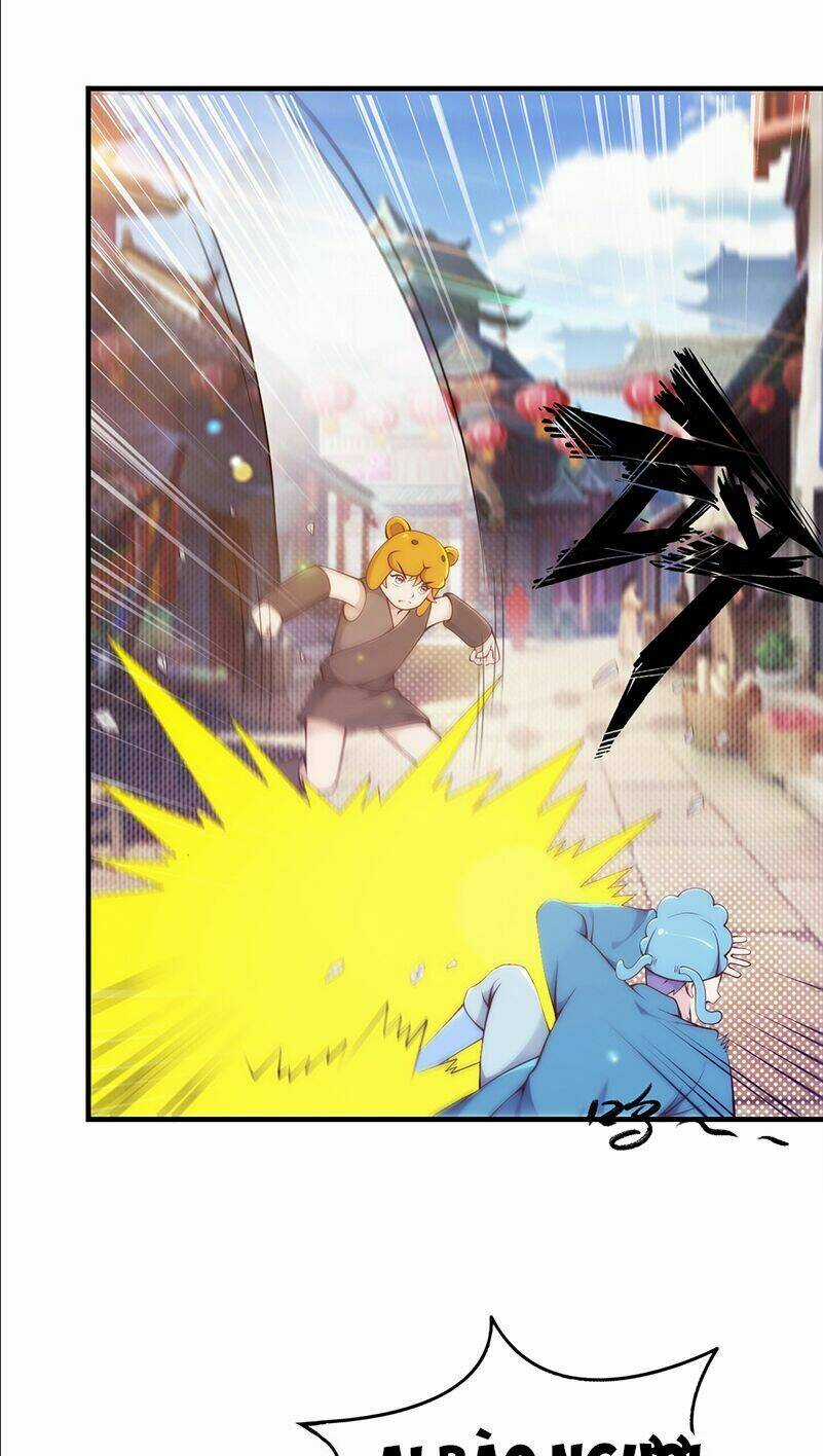 Thiên Hạ Kiếp Chapter 30 trang 77