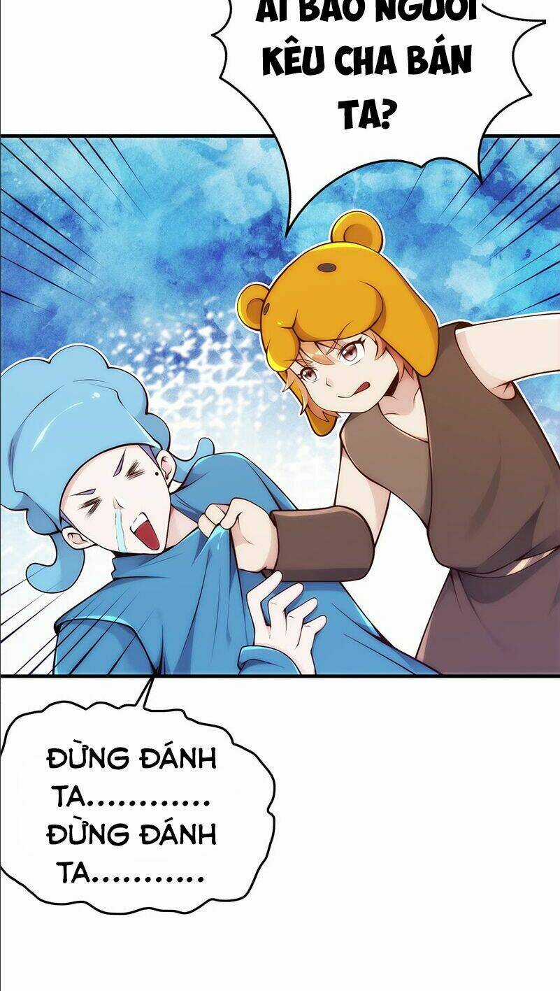 Thiên Hạ Kiếp Chapter 30 trang 78