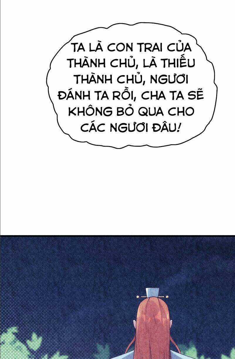 Thiên Hạ Kiếp Chapter 30 trang 79