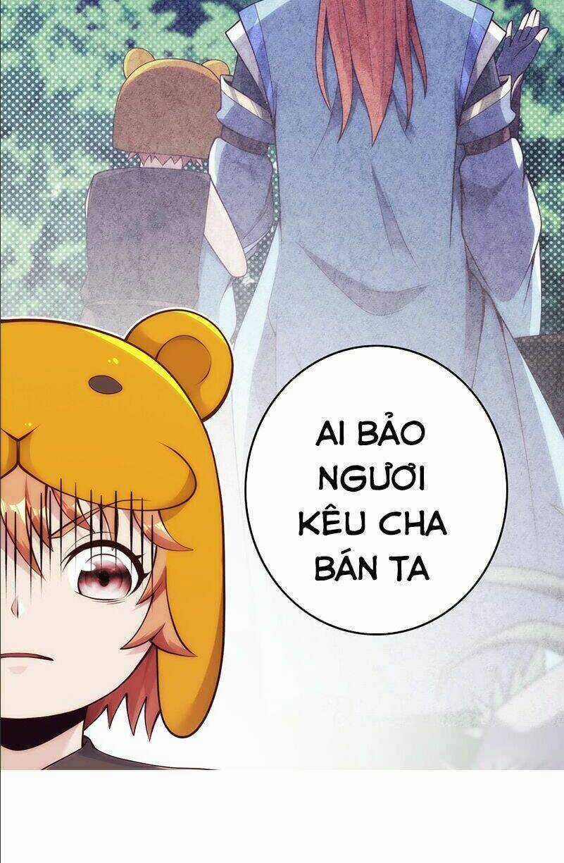 Thiên Hạ Kiếp Chapter 30 trang 80