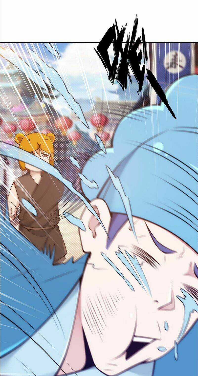 Thiên Hạ Kiếp Chapter 30 trang 81