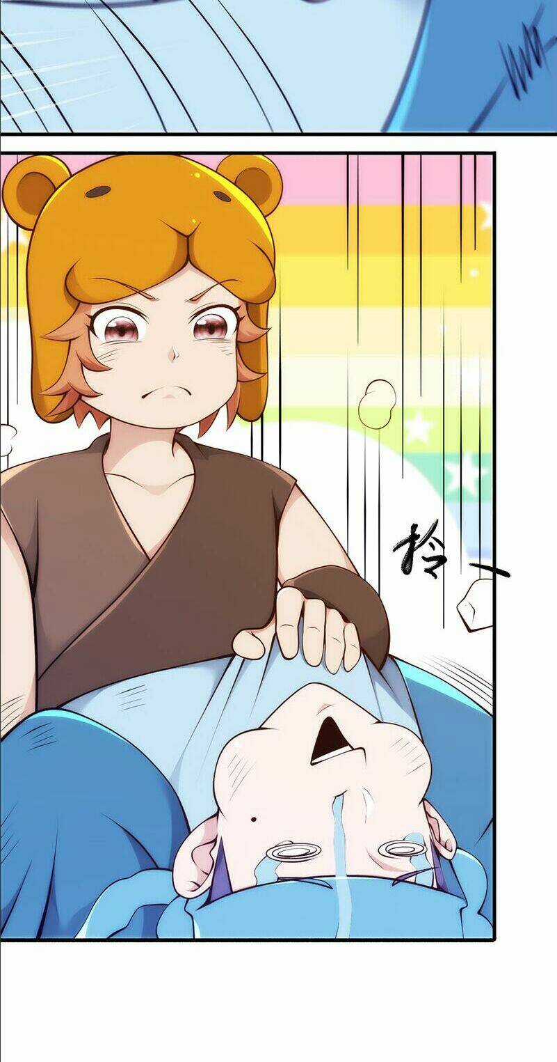 Thiên Hạ Kiếp Chapter 30 trang 82