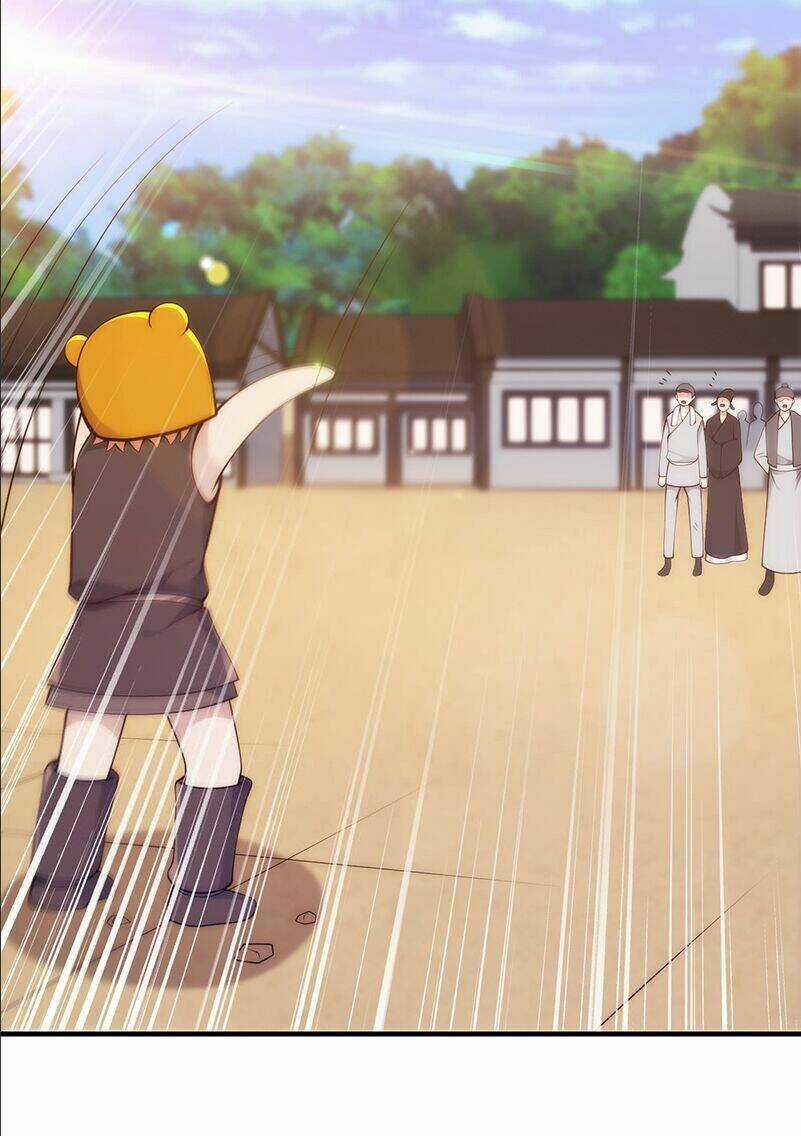 Thiên Hạ Kiếp Chapter 30 trang 84